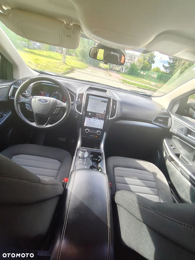 Ford Edge - 19