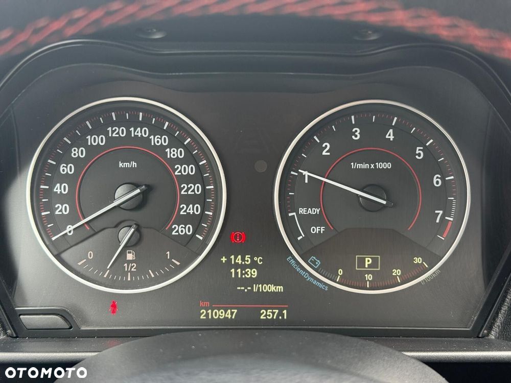 BMW Seria 1 - 17