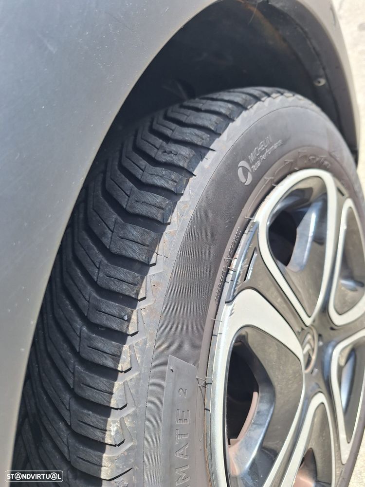 Citroën C3 1.2 PureTech Shine - 9
