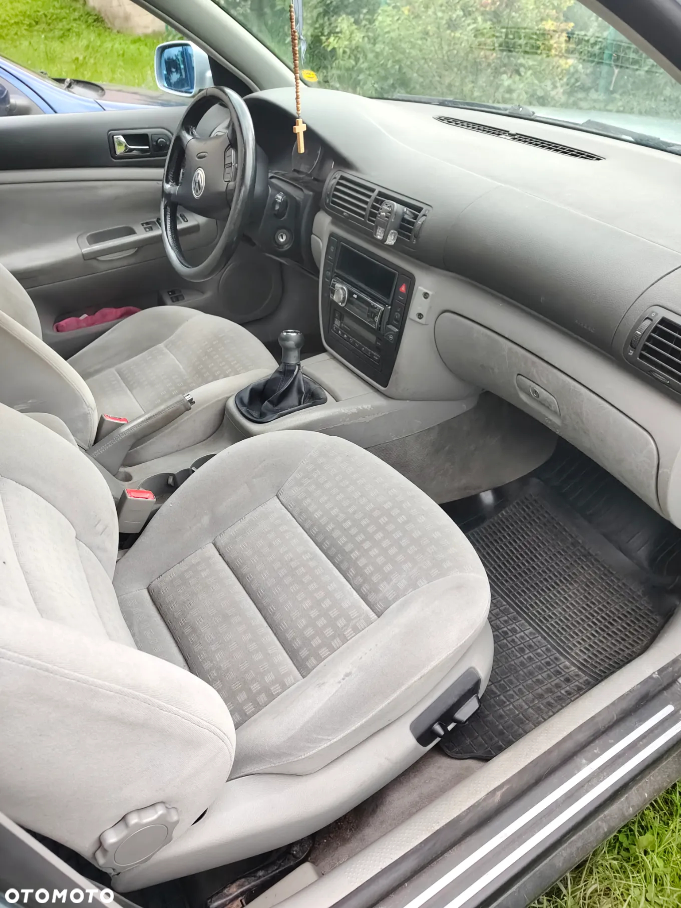 Volkswagen Passat 1.8T Comfortline - 8