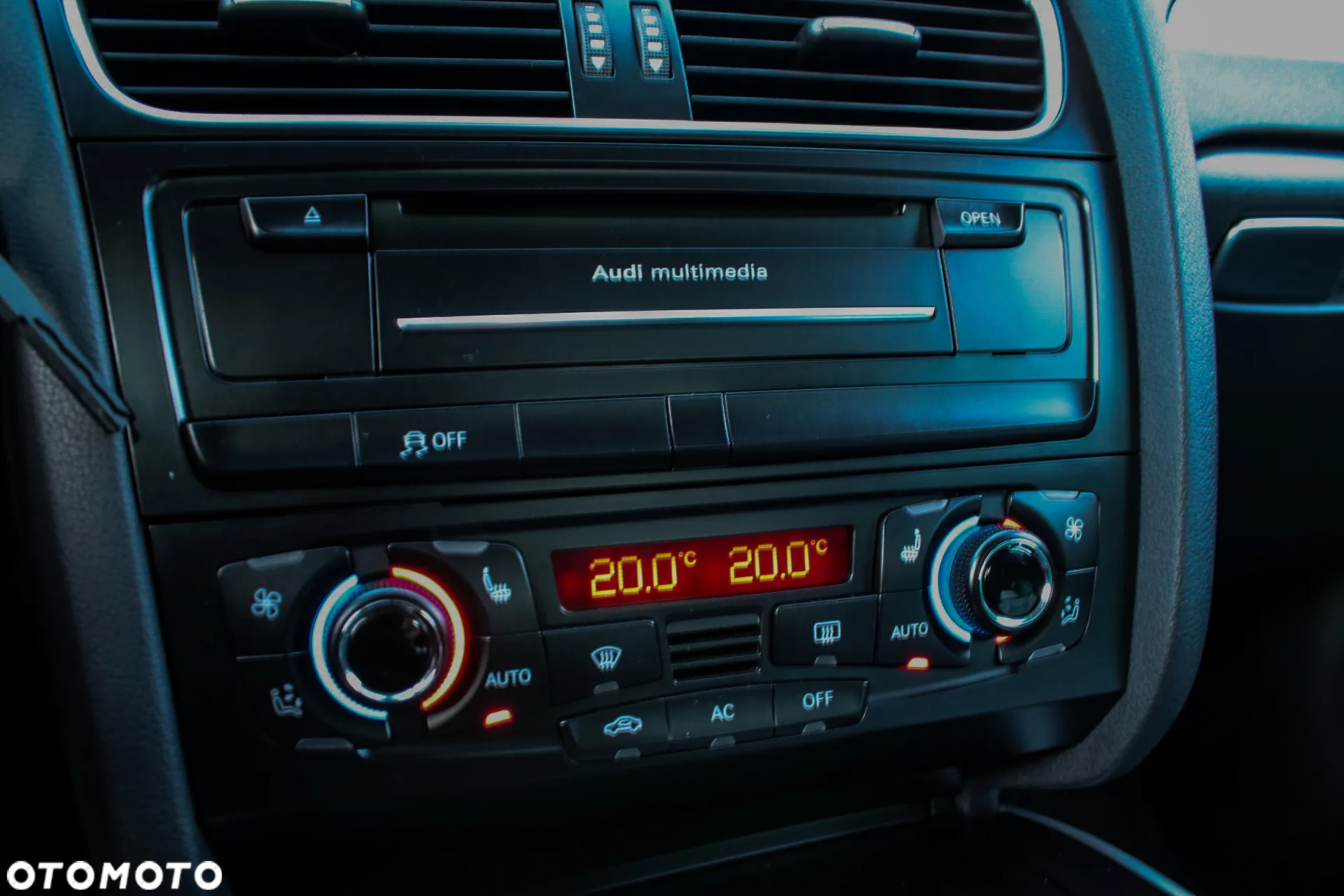 Audi A4 - 22