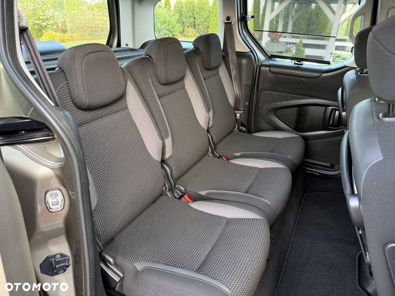 Peugeot Partner BlueHDi 120 Stop&Start Active - 13