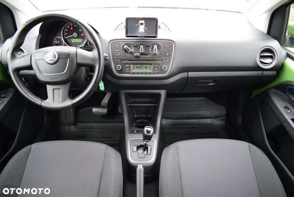 Skoda Citigo 1.0 Ambition - 14