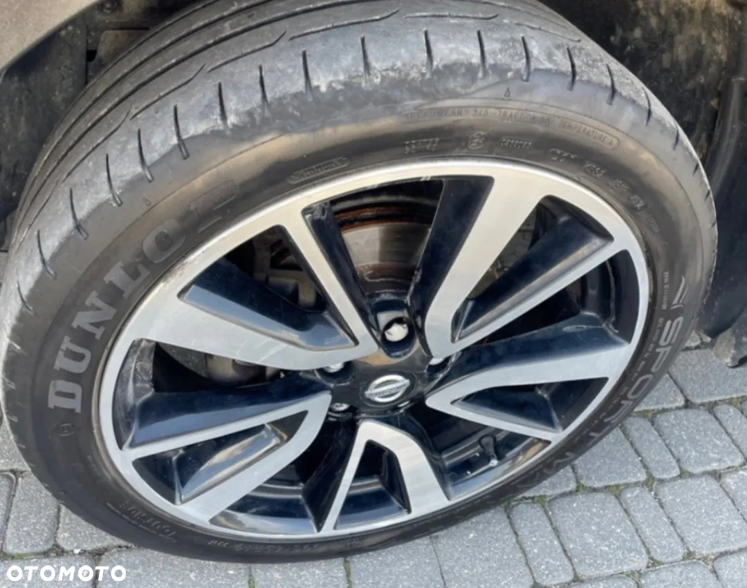 Nissan Qashqai 1.2 DIG-T Tekna - 7