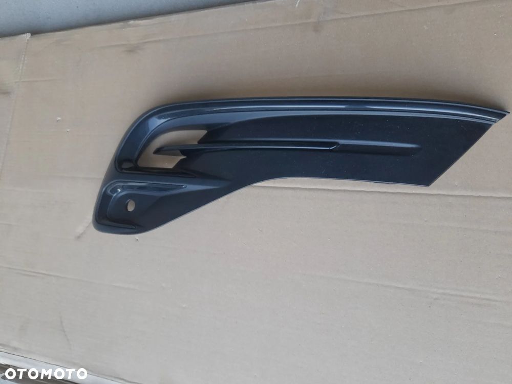 FORD FOCUS MK4 LIFT KRATKA ATRAPA LEWA 21-> - 3