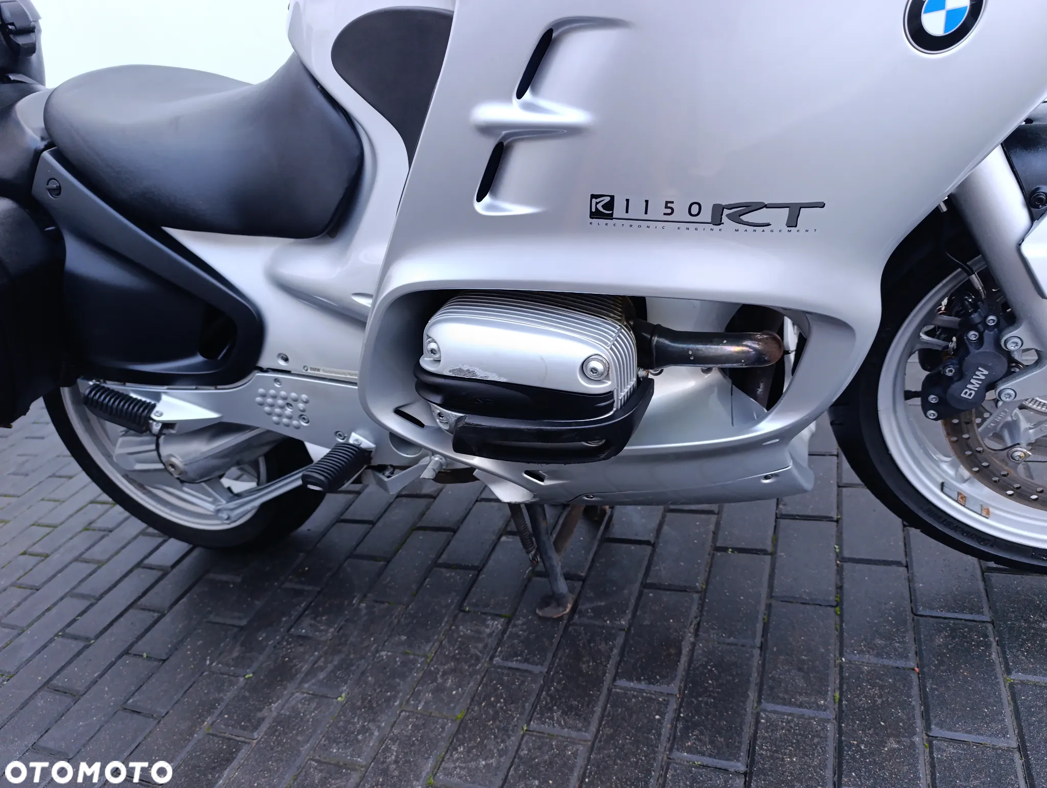 BMW R - 33