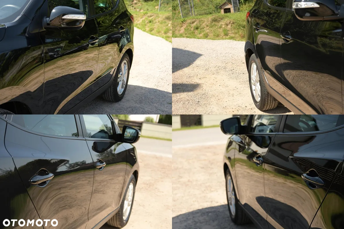 Hyundai ix35 - 13