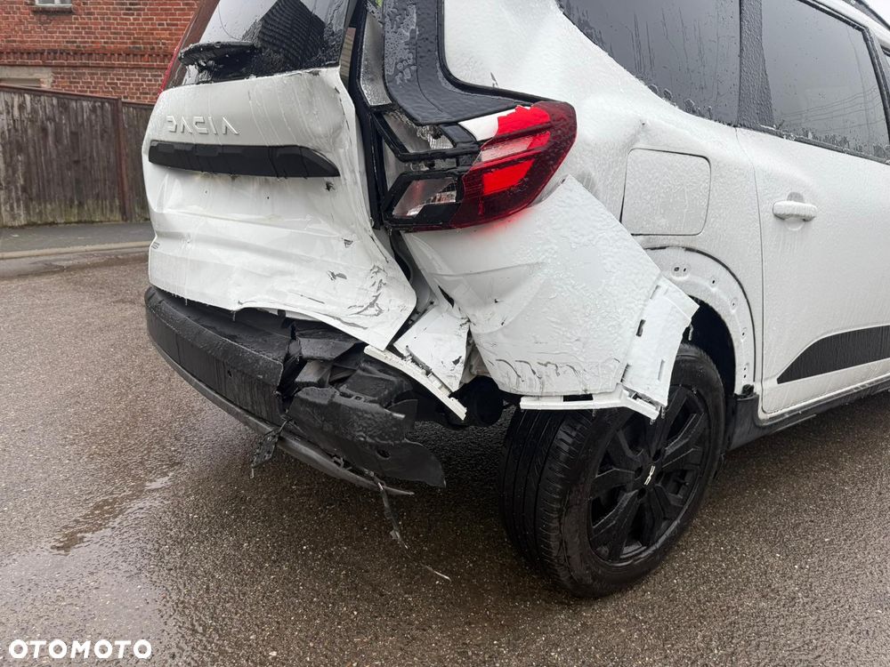 Dacia Jogger TCe 110 Extreme - 22