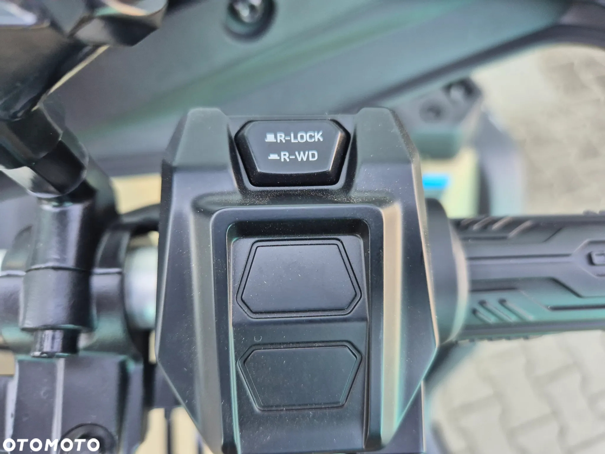CFMoto Inny - 26