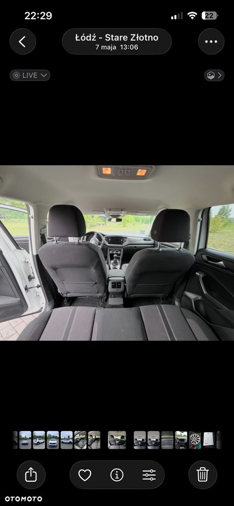 Volkswagen T-Roc - 7