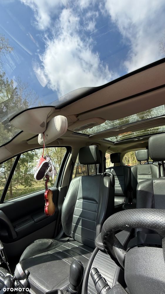 Renault Scenic 2.0T Luxe Privilege - 16