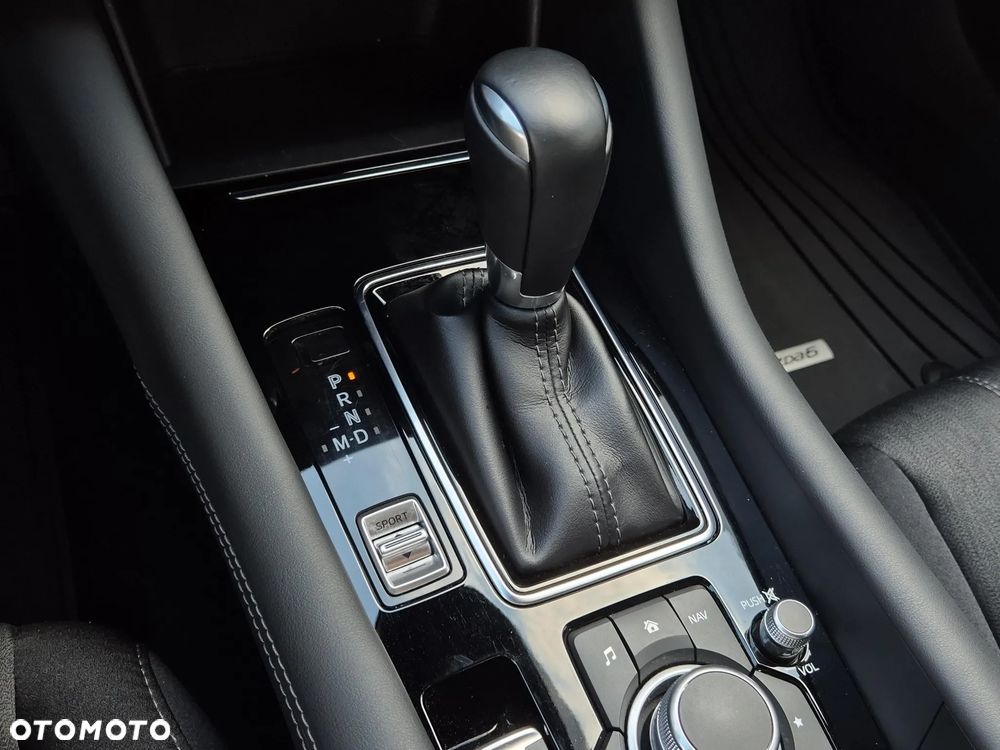 Mazda 6 2.0 Center-Line - 14