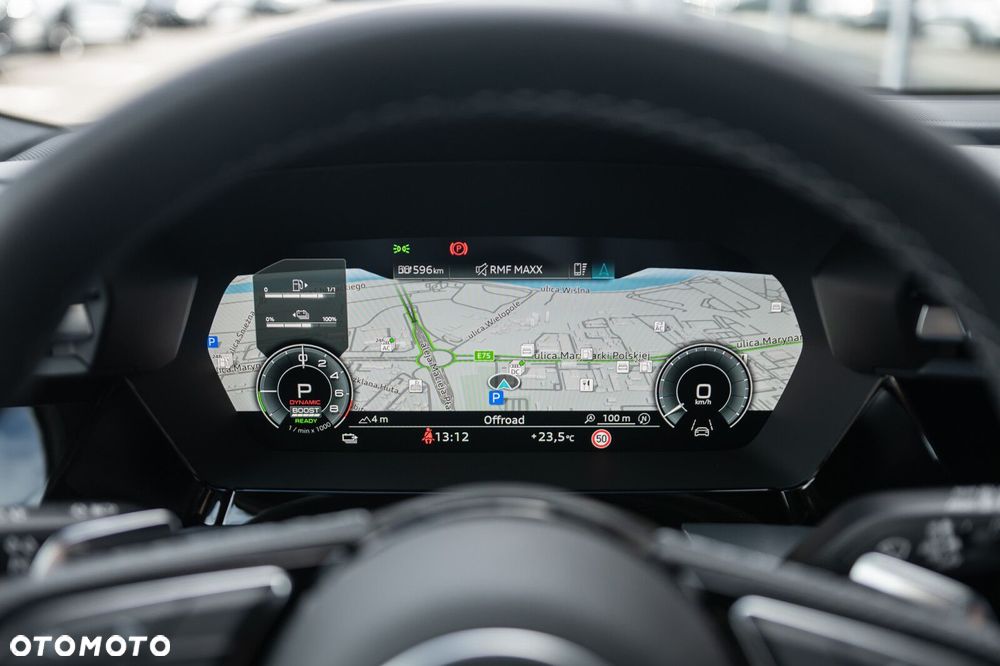 Audi A3 Sportback - 21