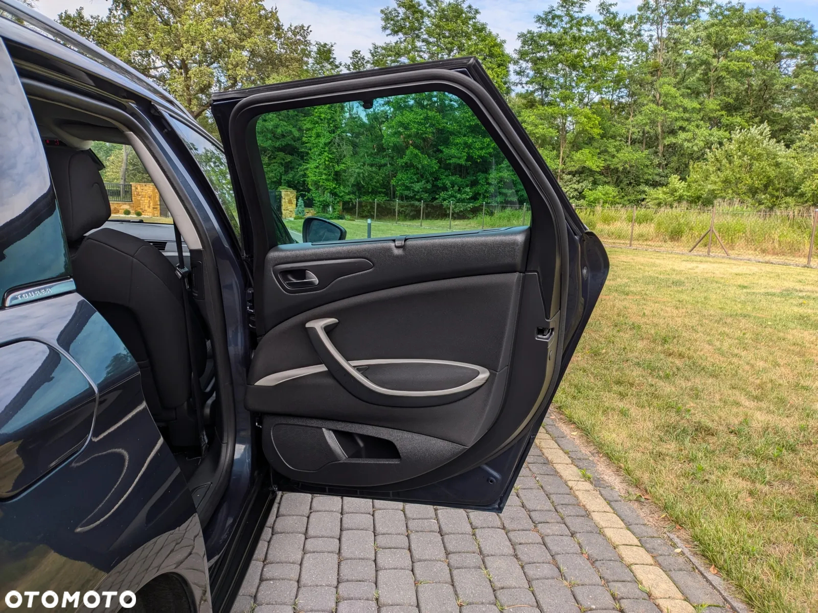 Citroën C5 1.6 VTi Seduction MCP - 16