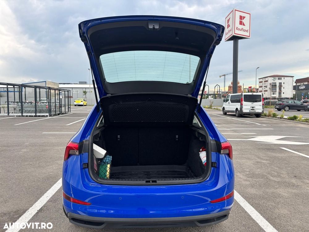 Skoda Scala 1.0 TSI DSG Ambition - 9