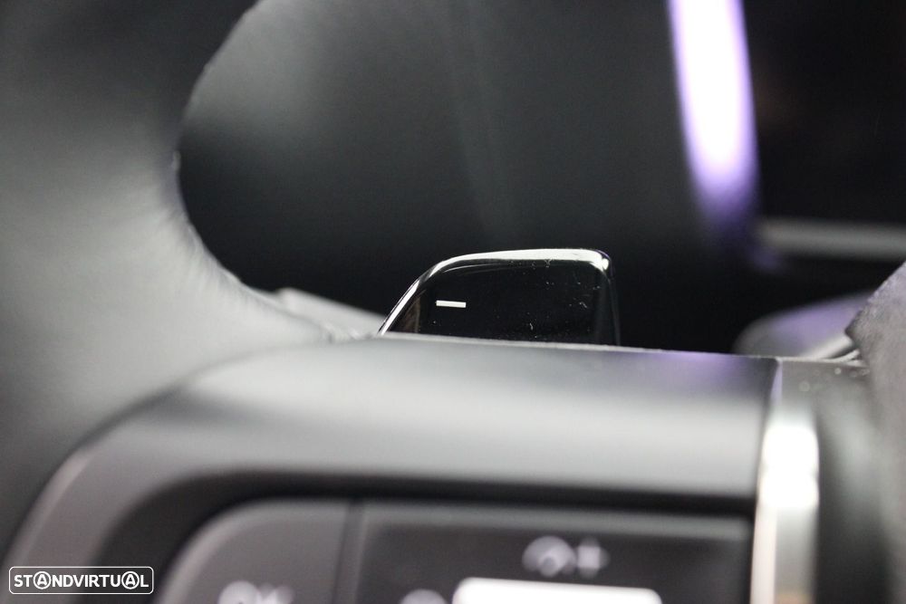 Citroën C4 X 1.2 PureTech Max EAT8 - 28