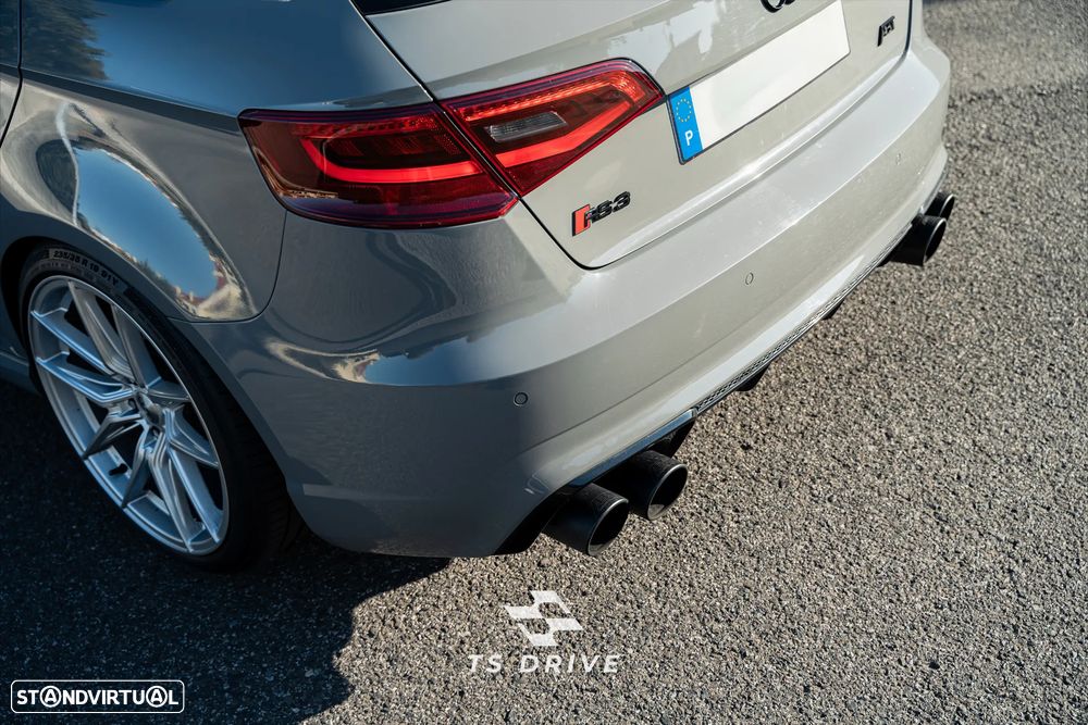Audi RS3 Sportback S tronic - 27