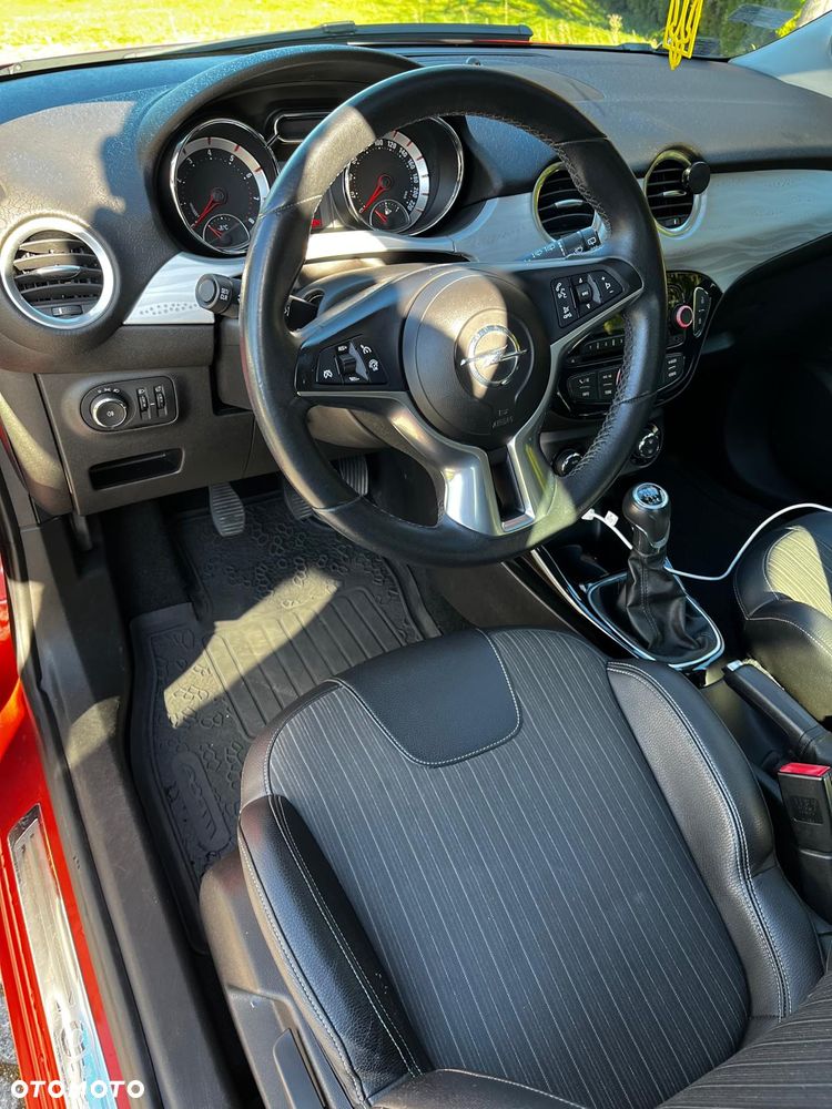Opel Adam 1.4 Glam - 8