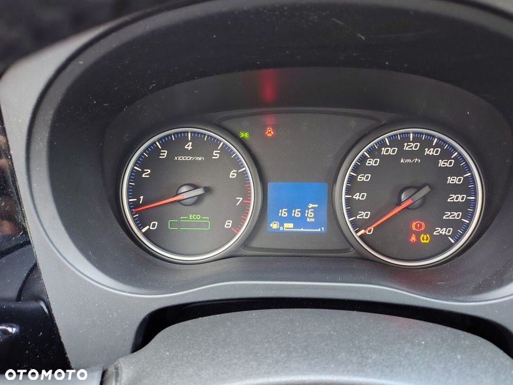 Mitsubishi Outlander 2.0 City Style 2WD - 16