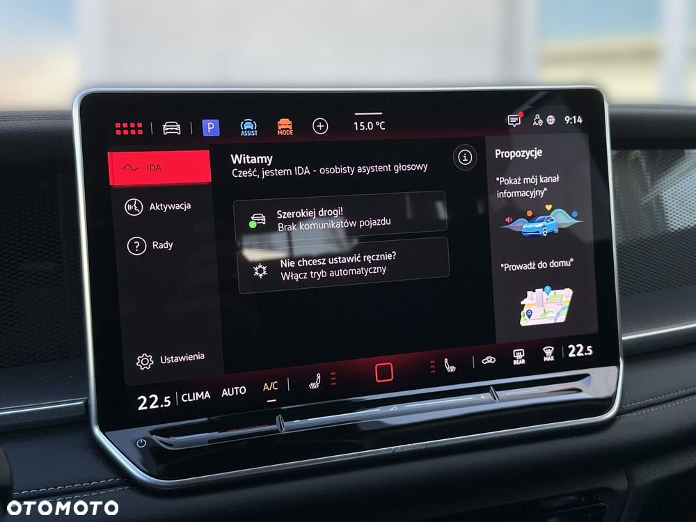 Volkswagen Tayron 1.5 eTSI mHEV Life DSG - 29