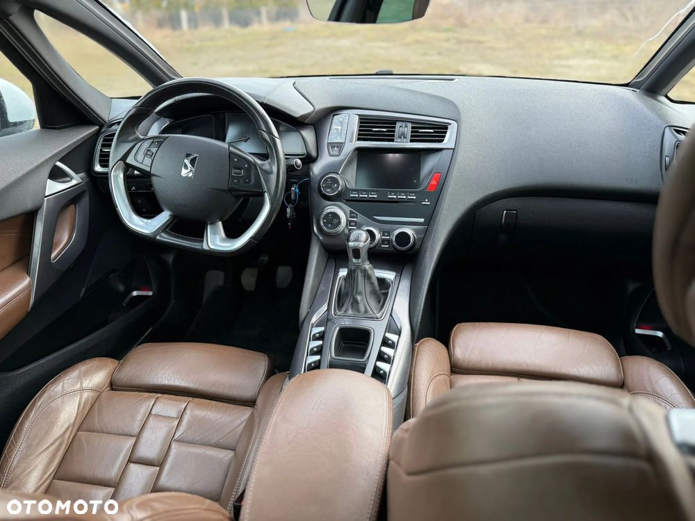 Citroën DS5 BlueHDi 150 - 6