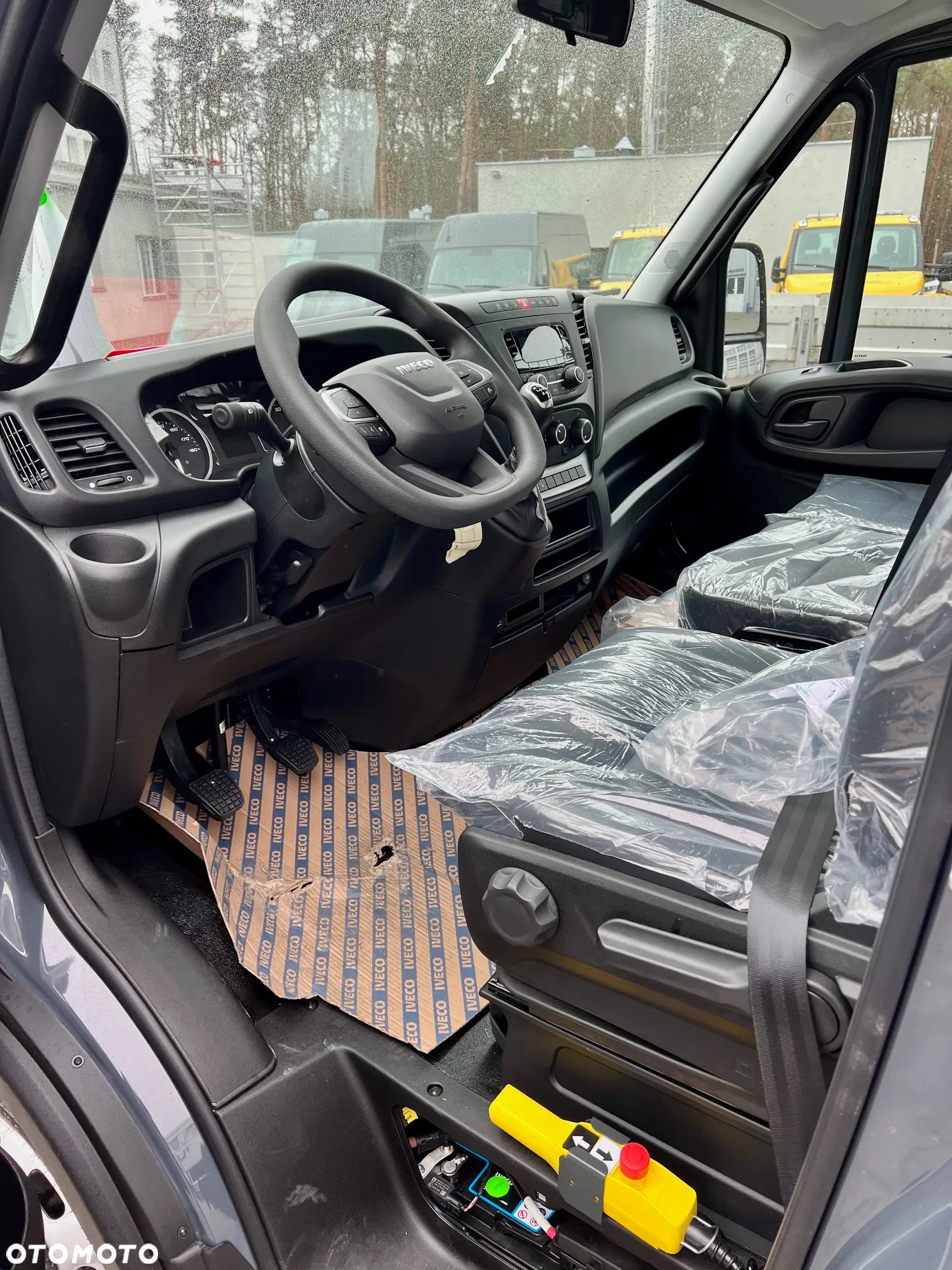 Iveco Daily - 12