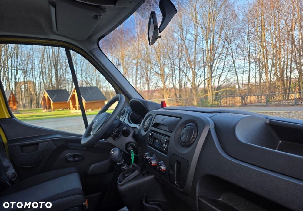 Renault Master - 27