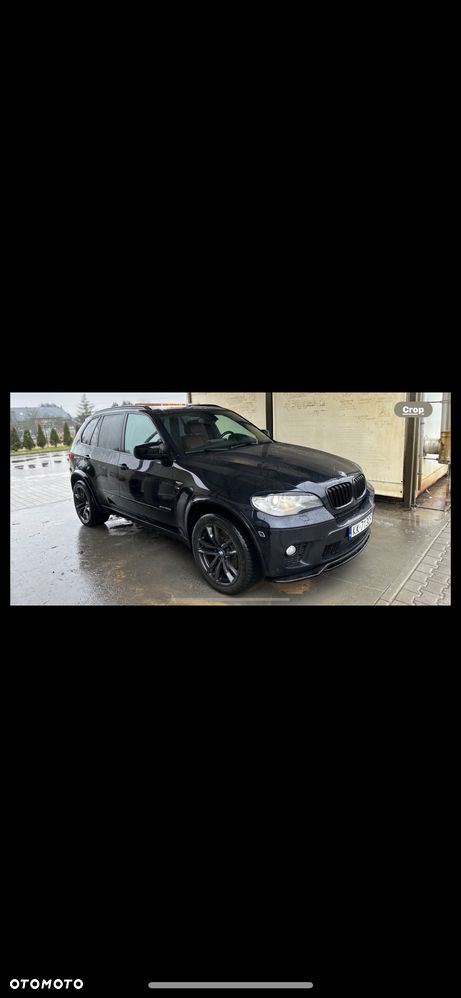 BMW X5 4.0d xDrive - 2