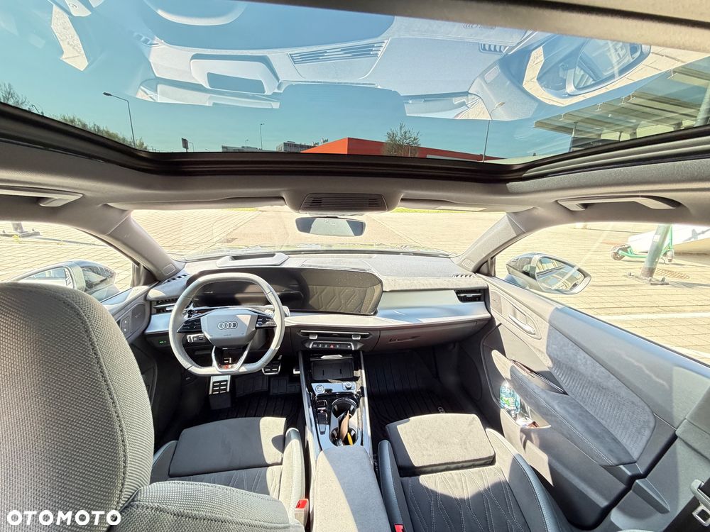 Audi Q3 TFSI 195 kW Quattro S tronic - 12