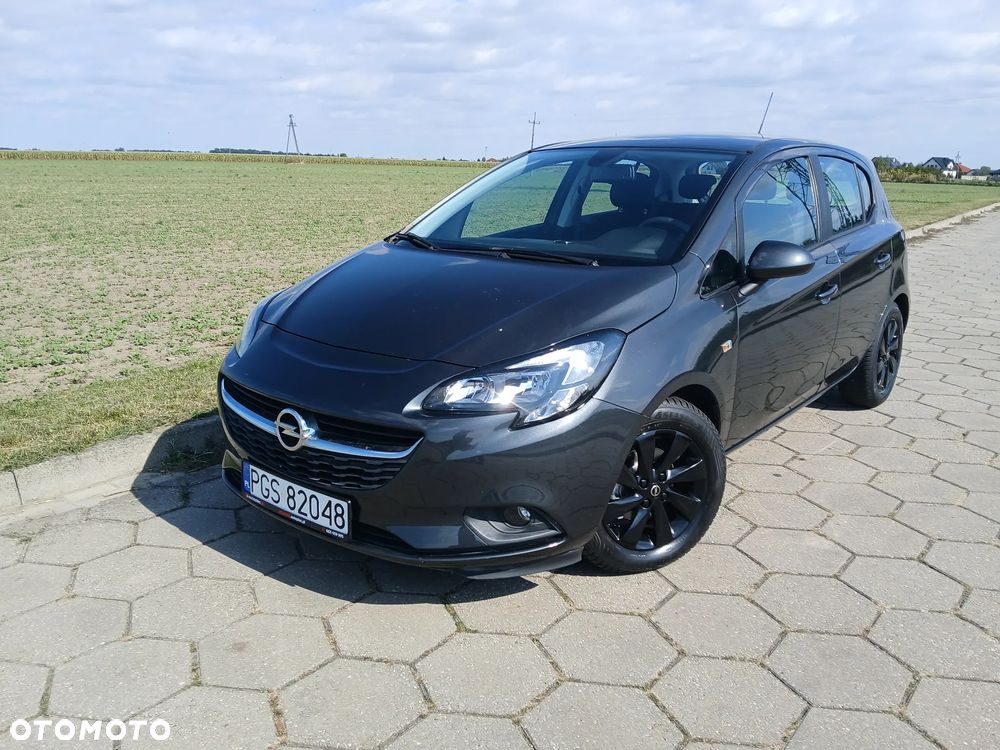 Opel Corsa 1.2 16V (ecoFLEX) Innovation - 26