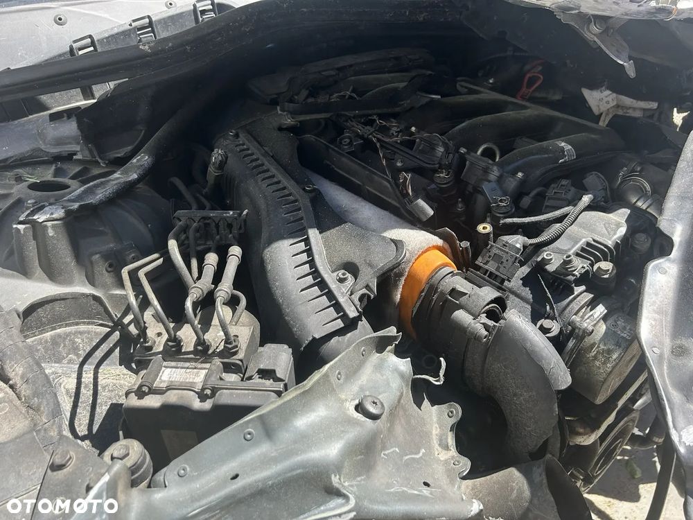 BMW Seria 5 - 15