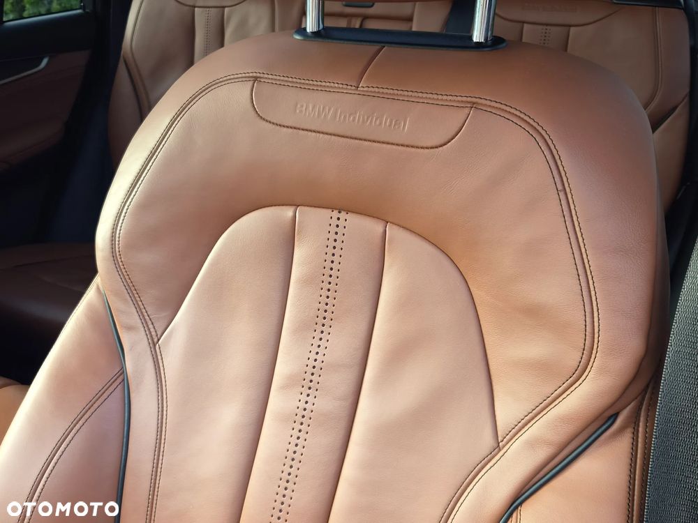 BMW X5 - 7