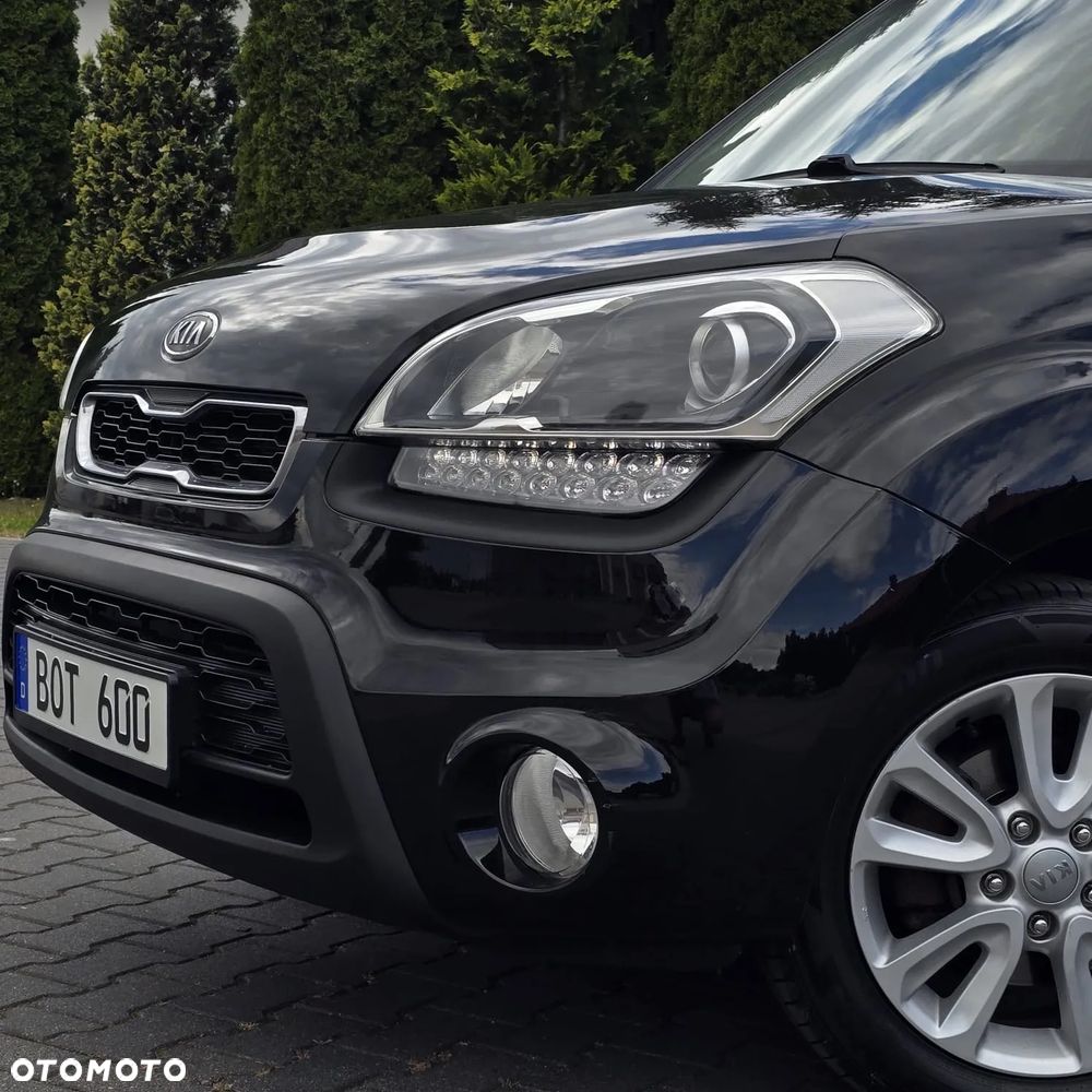 Kia Soul 1.6 GDI Dream-Team Edition - 6