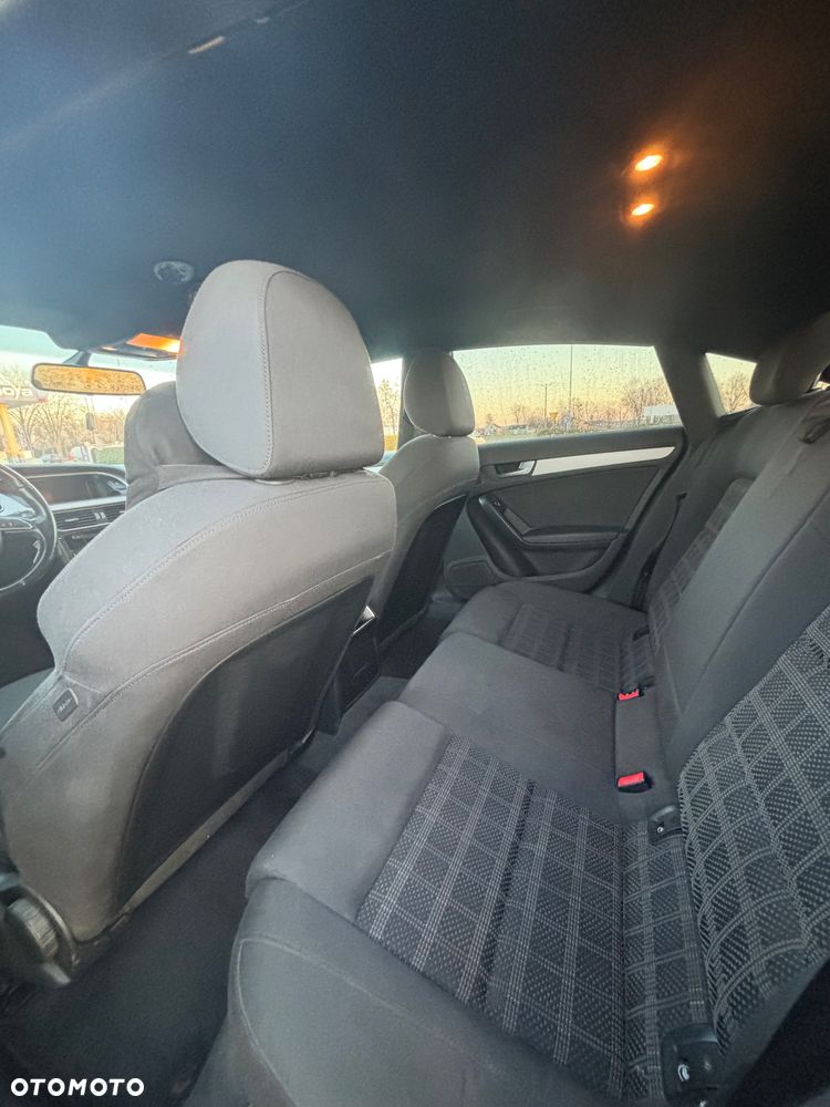 Audi A5 Sportback 2.0 TDI quattro sport - 11