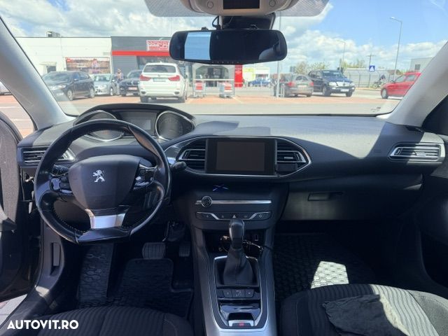 PEUGEOT 308 2017 — imagine 29