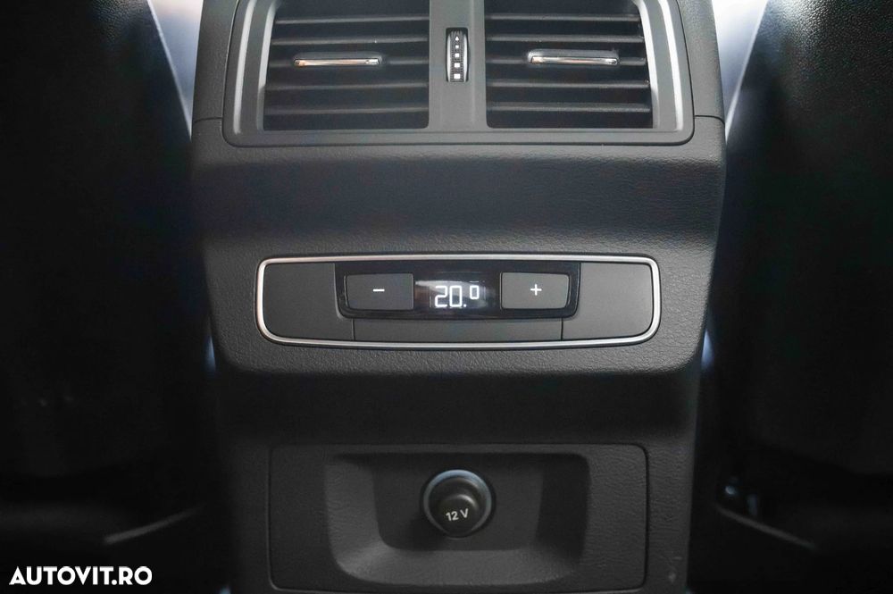 Audi Q5 50 TFSI e quattro S tronic PHEV Advanced - 37