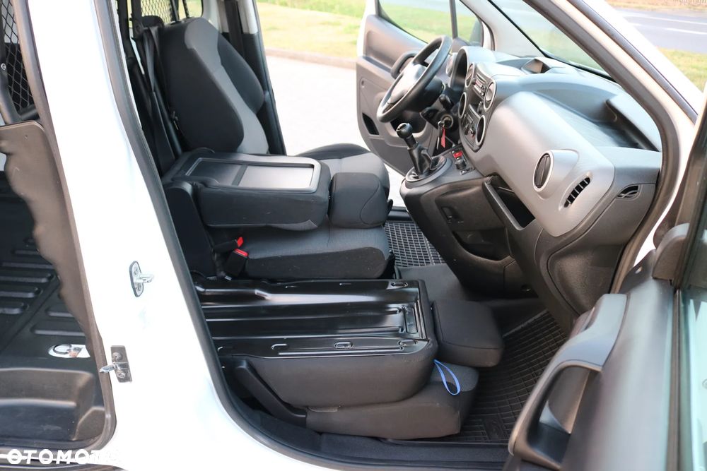 Peugeot Partner - 17