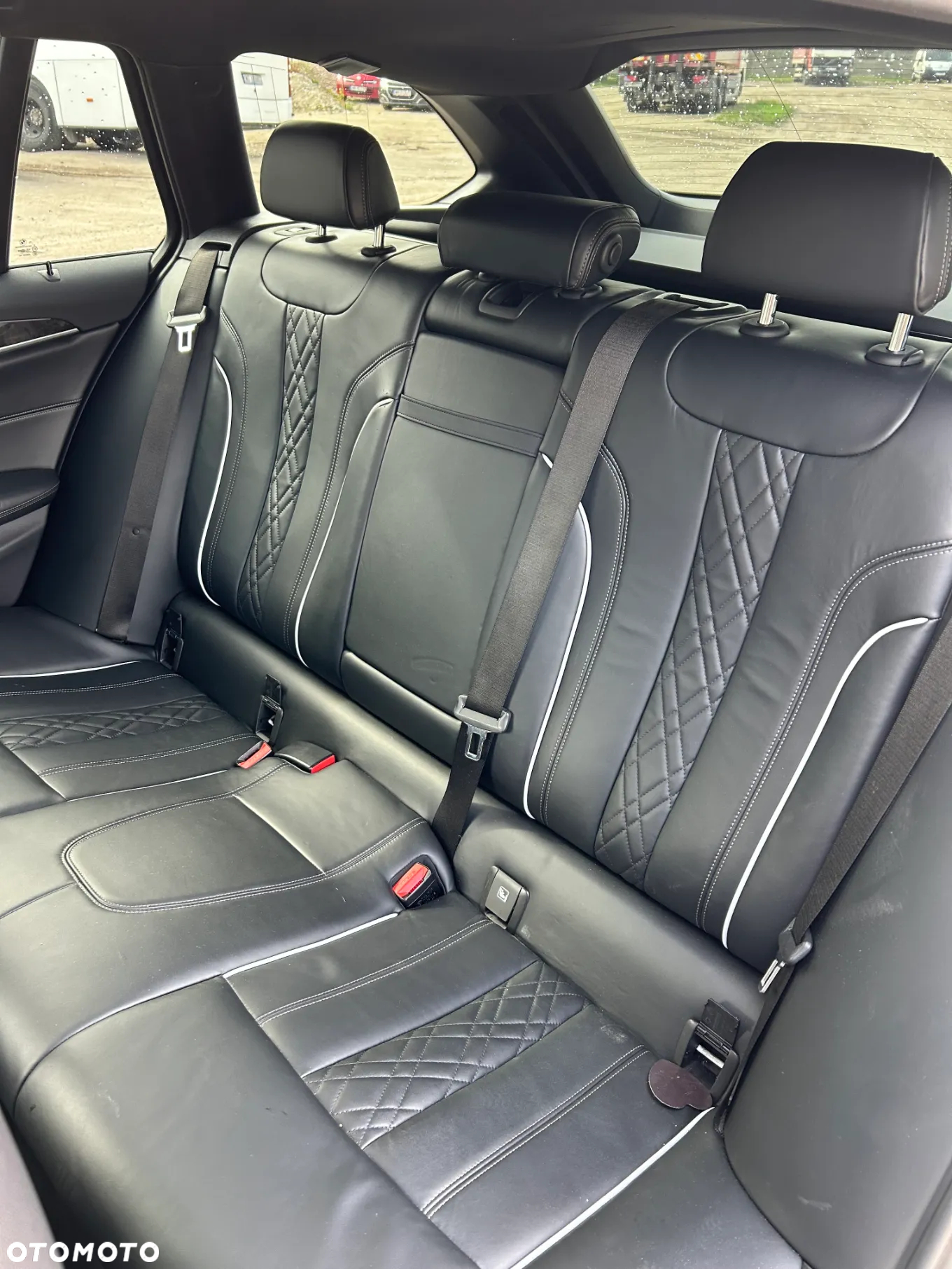 BMW Seria 5 530d xDrive M Sport sport - 10