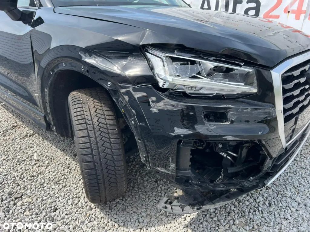 Audi Q2 - 9