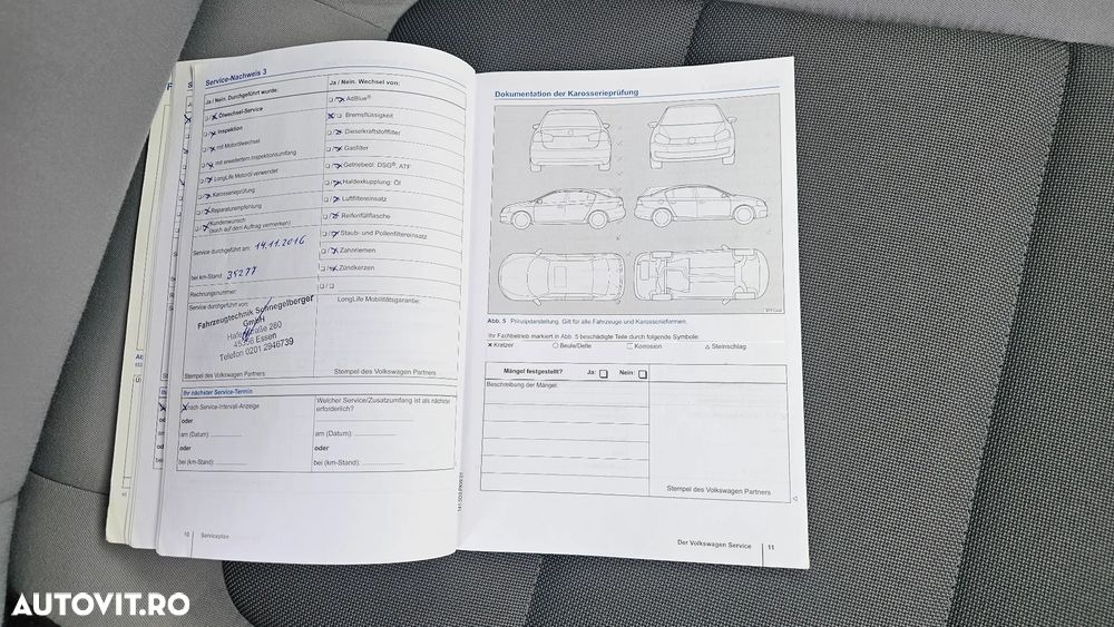 Volkswagen Golf Plus 1.2 TSI BlueMotion Technology Life - 24
