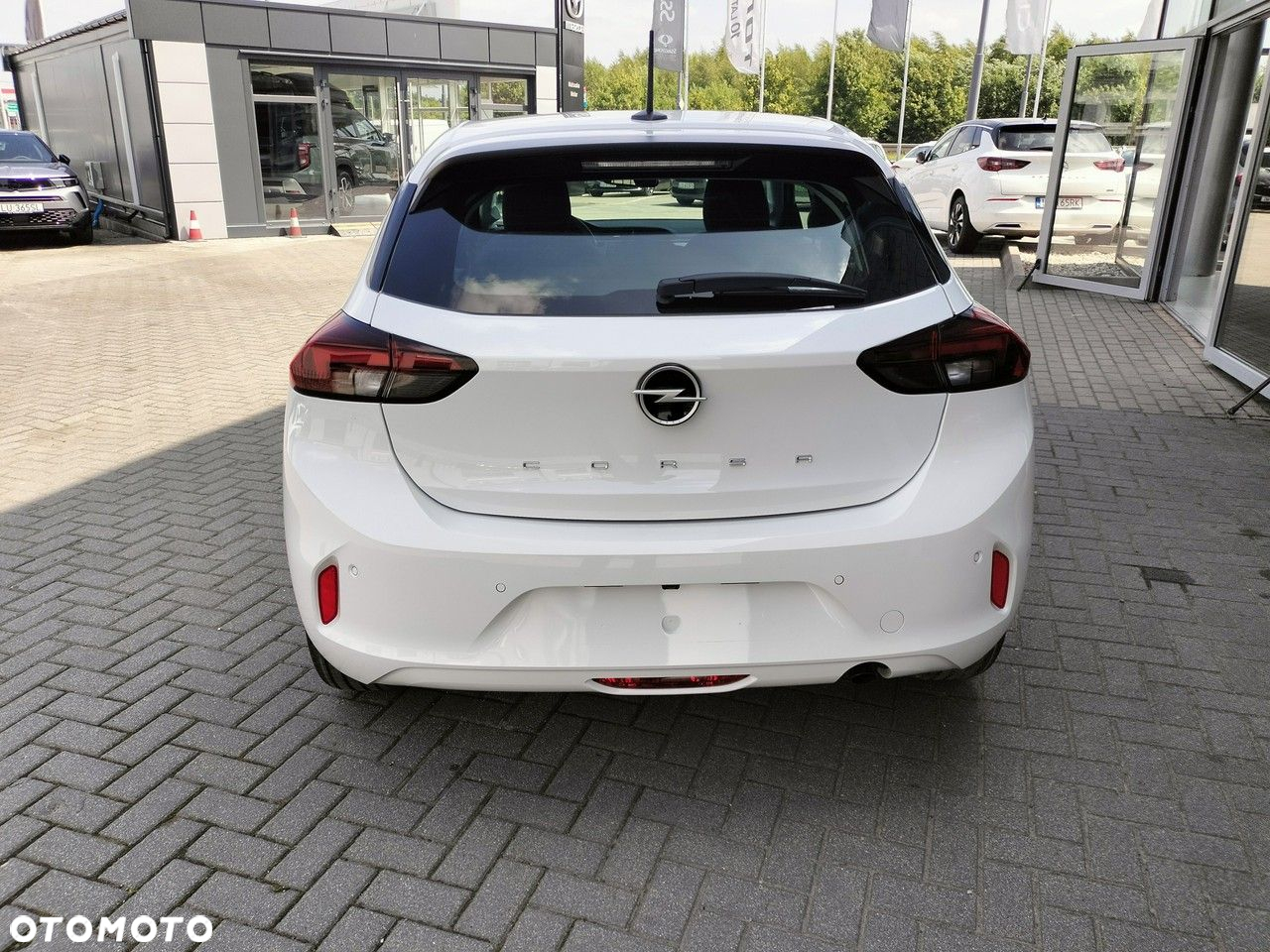 Opel Corsa - 7