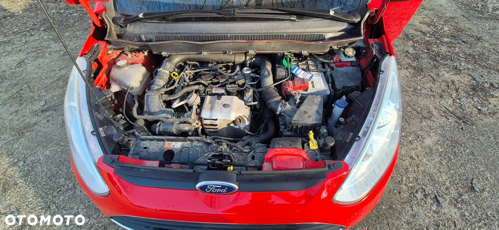 Ford B-MAX - 6