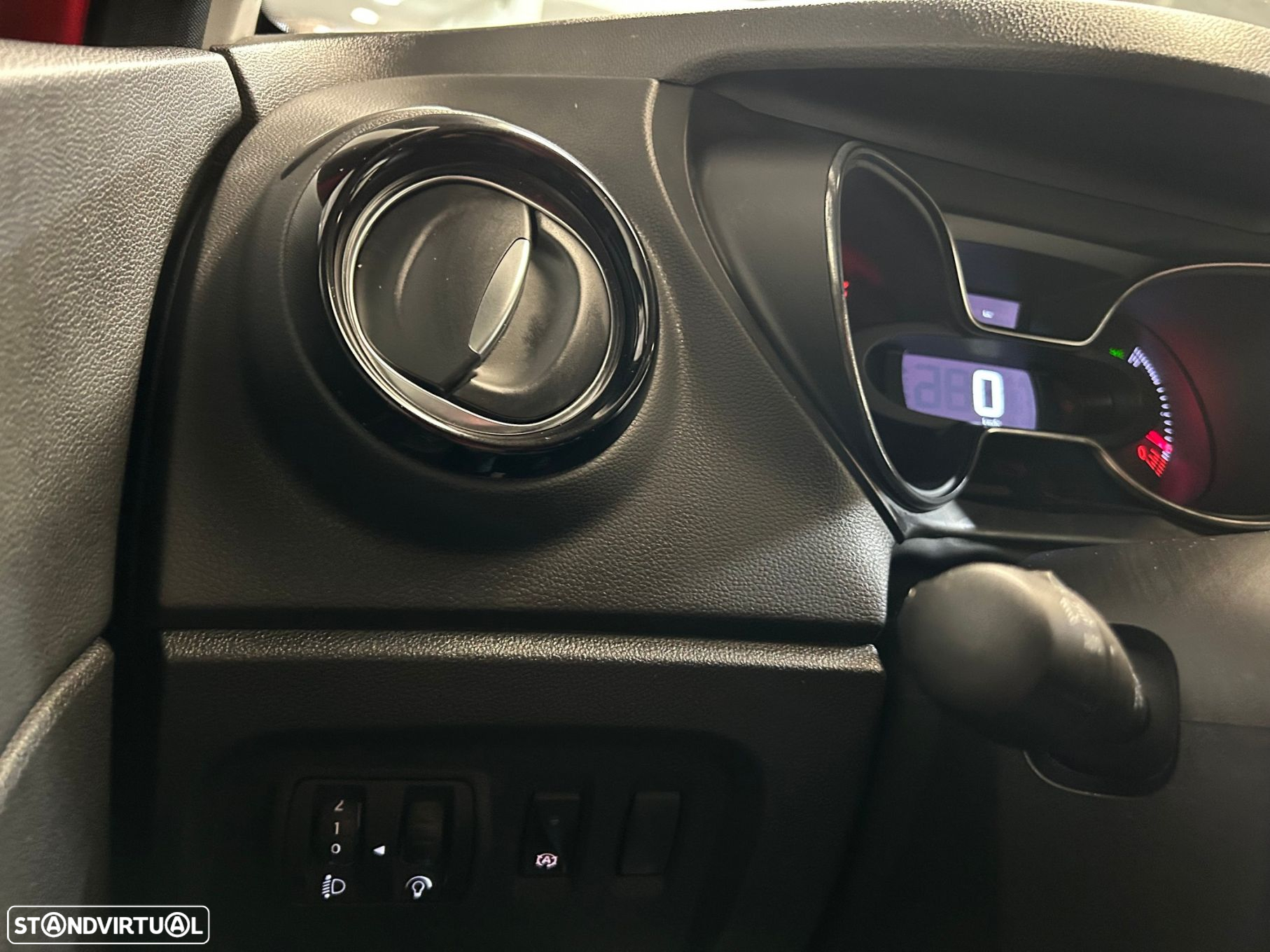 Renault Captur 0.9 TCE Exclusive - 36