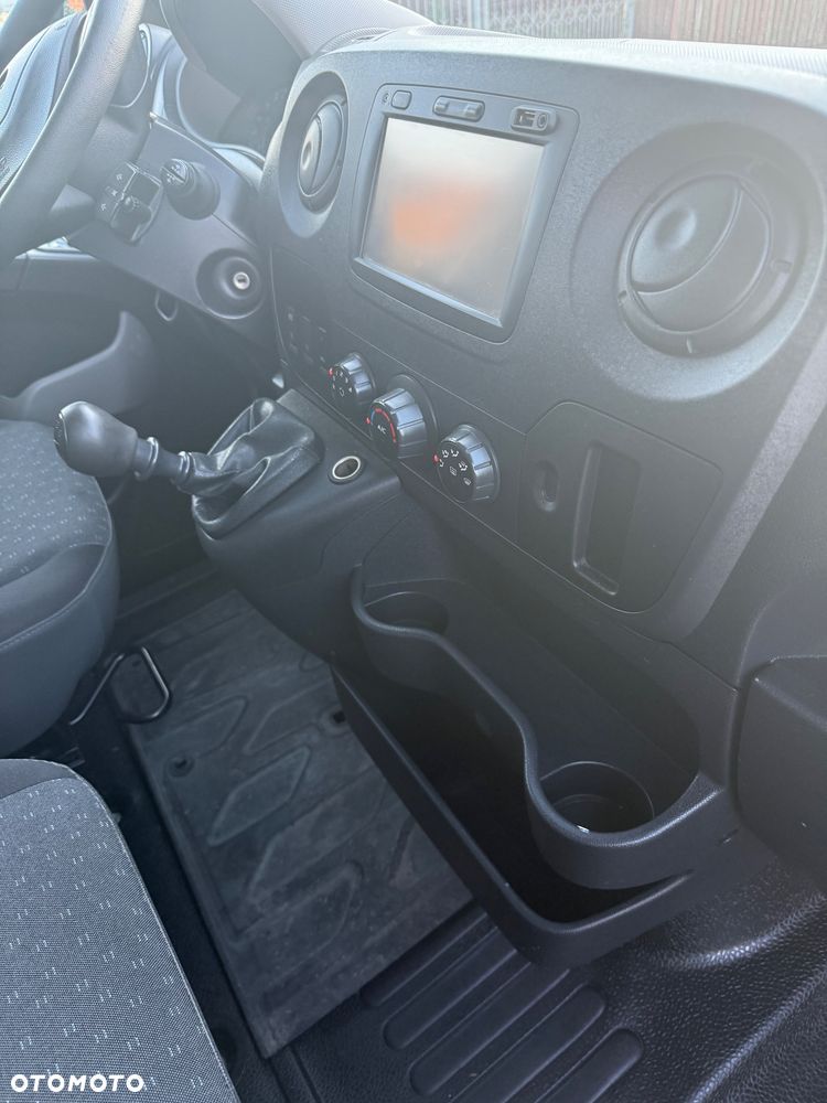 Renault Master - 14