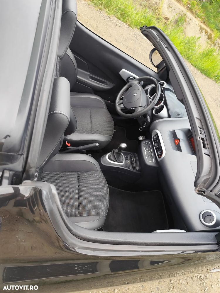 Renault Wind - 7