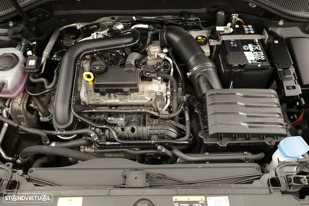 Audi Q2 30 TFSI Advanced - 24