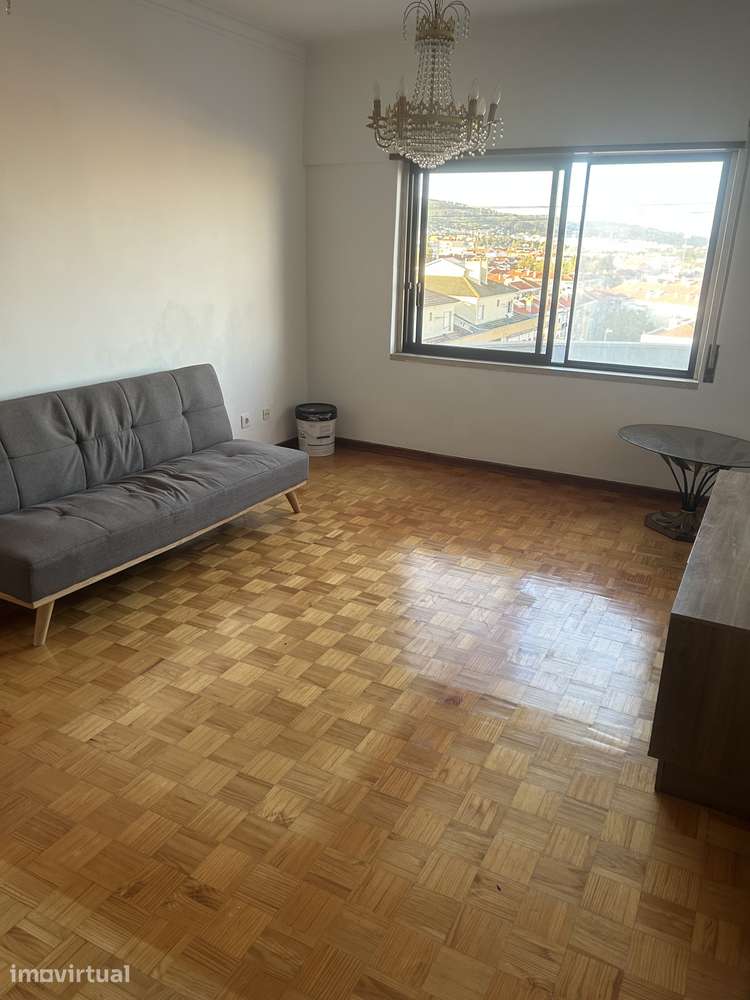 Arrenda-se apartamento T1 - Alverca do Ribateja - Grande imagem: 5/11
