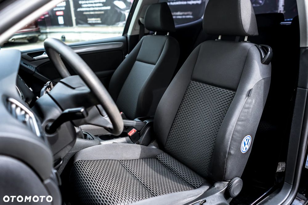 Volkswagen Golf 1.6 Edition - 8
