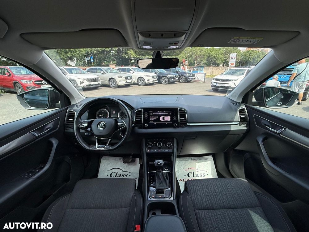 Skoda Karoq - 5