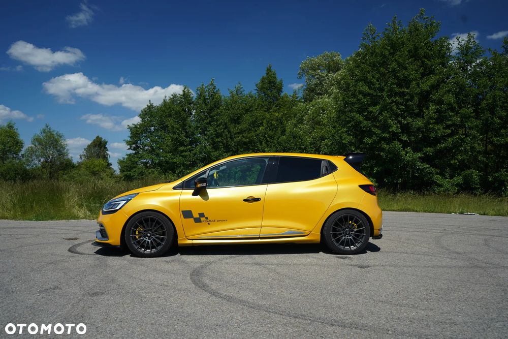 Renault Clio 1.6 R.S 200 EDC - 3